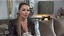 Emotionele en overvallen Amanda Balk doet verhaal bij Shownieuws